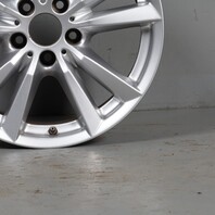 2014-2018 BMW X5 Wheel 18 X 8.5 Style 446 Rim 36116853952 OEM Used