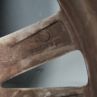 2014-2018 BMW X5 Wheel 18 X 8.5 Style 446 Rim 36116853952 OEM Used