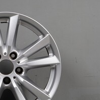 2014-2018 BMW X5 Wheel 18 X 8.5 Style 446 Rim 36116853952 OEM Used