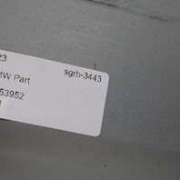 2014-2018 BMW X5 Wheel 18 X 8.5 Style 446 Rim 36116853952 OEM Used