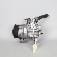 2009-2019 BMW 550ix 650ix 750iX Power Steering Pump 32416788909 OEM Used