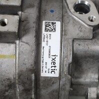 2009-2019 BMW 550ix 650ix 750iX Power Steering Pump 32416788909 OEM Used