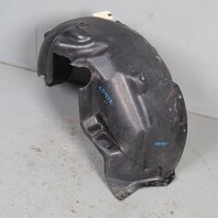 2008-2013 BMW M3 Convertible Right Rear Fender Liner 51718044648 OEM Used