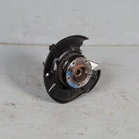2007-2013 BMW 328i Coupe Right Rear Spindle Knuckle Hub 33326774810 OEM Used