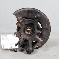 2007-2013 BMW 328i Coupe Right Rear Spindle Knuckle Hub 33326774810 OEM Used