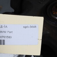 2007-2013 BMW 328i Coupe Right Rear Spindle Knuckle Hub 33326774810 OEM Used