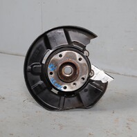 2007-2013 BMW 328i Coupe Right Rear Spindle Knuckle Hub 33326774810 OEM Used