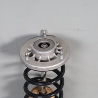 2011-2016 BMW 528i 535i Right Rear Strut Shock Standard 33506863902 OEM Used