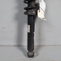 2011-2016 BMW 528i 535i Right Rear Strut Shock Standard 33506863902 OEM Used