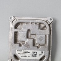 2011-2013 BMW 328i 335i LED Turn Signal Control Module 63117263087 OEM Used
