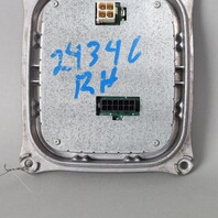 2011-2013 BMW 328i 335i LED Turn Signal Control Module 63117263087 OEM Used