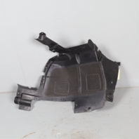 2014-2018 BMW X5 Right Front Fender Liner Rearward 51717291198 OEM Used