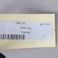 2007-2013 BMW X5 E70 Right Trunk Lid Lift Actuator Shock 51247294588 OEM Used