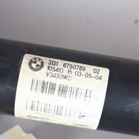 2001-2006 BMW 325i 330i E46 Left Front Strut Shock 31316750789 OEM Used