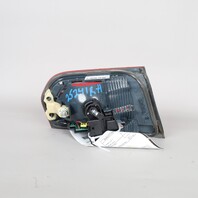 2012-2015 BMW 320i 328i 335i Right Tail Light Lid Mount 63217372794 OEM Used