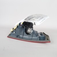 2012-2015 BMW 320i 328i 335i Right Tail Light Lid Mount 63217372794 OEM Used