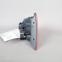 2012-2015 BMW 320i 328i 335i Right Tail Light Lid Mount 63217372794 OEM Used