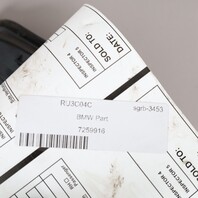 2012-2015 BMW 320i 328i 335i Right Tail Light Lid Mount 63217372794 OEM Used