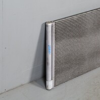 2007-2019 BMW X5 X6 A/C Condensor 64509239992 OEM Used