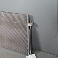 2007-2019 BMW X5 X6 A/C Condensor 64509239992 OEM Used