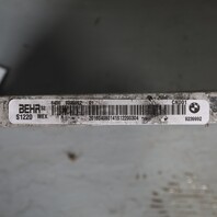 2007-2019 BMW X5 X6 A/C Condensor 64509239992 OEM Used