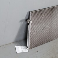 2007-2019 BMW X5 X6 A/C Condensor 64509239992 OEM Used