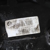 2001-2006 BMW 330ci E46 Automatic Rear Differential Carrier 3.38 ratio OEM Used
