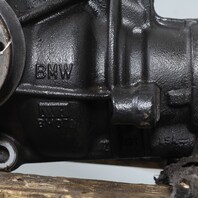 2001-2006 BMW 330ci E46 Automatic Rear Differential Carrier 3.38 ratio OEM Used