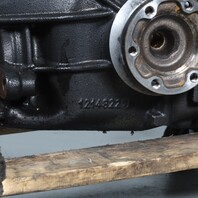 2001-2006 BMW 330ci E46 Automatic Rear Differential Carrier 3.38 ratio OEM Used