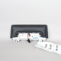 BMW 328i 335i 428i 435i Central Navigation Display Monitor 65509292248 OEM Used