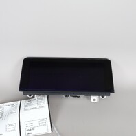 BMW 328i 335i 428i 435i Central Navigation Display Monitor 65509292248 OEM Used