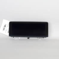 BMW 328i 335i 428i 435i Central Navigation Display Monitor 65509292248 OEM Used