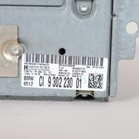 2012-2013 BMW 328i 335i Radio Stereo Infotainment CIC 65129302230 OEM Used