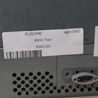 2012-2013 BMW 328i 335i Radio Stereo Infotainment CIC 65129302230 OEM Used