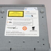 2012-2013 BMW 328i 335i Radio Stereo Infotainment CIC 65129302230 OEM Used