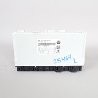 2011-2013 BMW X5 X6 E70 E71 Front Power Seat Module 61359221862 OEM Used