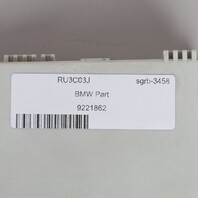 2011-2013 BMW X5 X6 E70 E71 Front Power Seat Module 61359221862 OEM Used