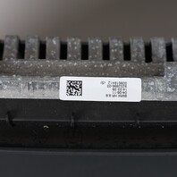 2010-2014 BMW X5 X6 On Board Monitor Information Display 8.8" OEM Used