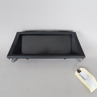 2010-2014 BMW X5 X6 On Board Monitor Information Display 8.8" OEM Used