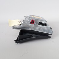 2010-2014 BMW X5 X6 On Board Monitor Information Display 8.8" OEM Used