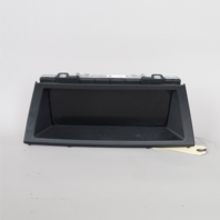2010-2014 BMW X5 X6 On Board Monitor Information Display 8.8" OEM Used