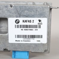 2015 BMW 528i Lane Departure Warning Module 66519367466 OEM Used