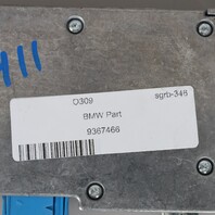 2015 BMW 528i Lane Departure Warning Module 66519367466 OEM Used