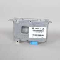 2015 BMW 528i Lane Departure Warning Module 66519367466 OEM Used