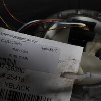 2004-2006 BMW 325i 330i Fuel Gas Tank 16116766940 OEM Used