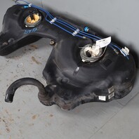 2004-2006 BMW 325i 330i Fuel Gas Tank 16116766940 OEM Used