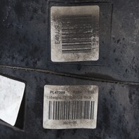 2004-2006 BMW 325i 330i Fuel Gas Tank 16116766940 OEM Used