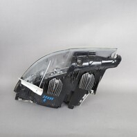 2011-2013 BMW 528i 535i 550i M5 F10 Right Xenon Headlight 63117271904 OEM Used