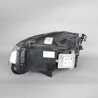 2011-2013 BMW 528i 535i 550i M5 F10 Right Xenon Headlight 63117271904 OEM Used