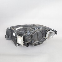 2011-2013 BMW 528i 535i 550i M5 F10 Right Xenon Headlight 63117271904 OEM Used